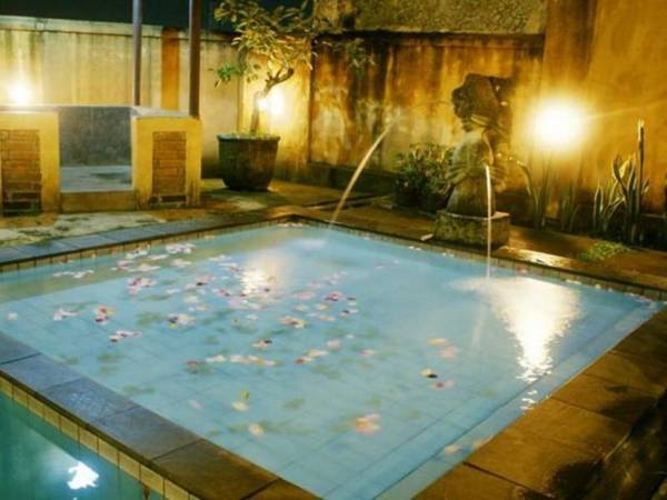 Augusta Valley Hotel