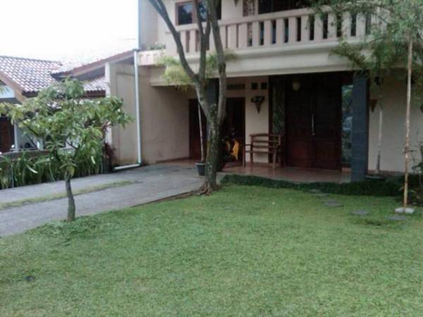 Rancho Topaz Guesthouse