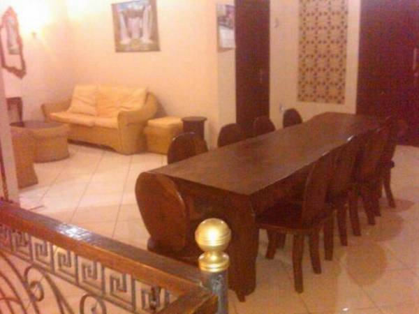 Rancho Topaz Guesthouse