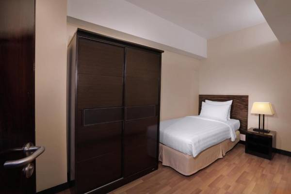 Grand Dafam Braga Bandung