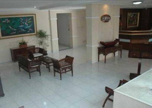 Hotel Serena Bandung