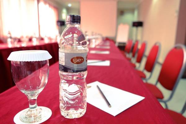 Hotel Serena Bandung