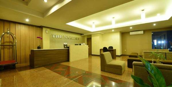 The Naripan Hotel by KAGUM Hotels