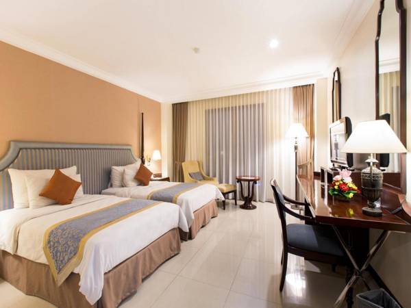 Asmila Boutique Hotel Bandung