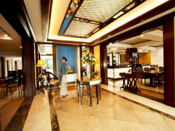 Asmila Boutique Hotel Bandung