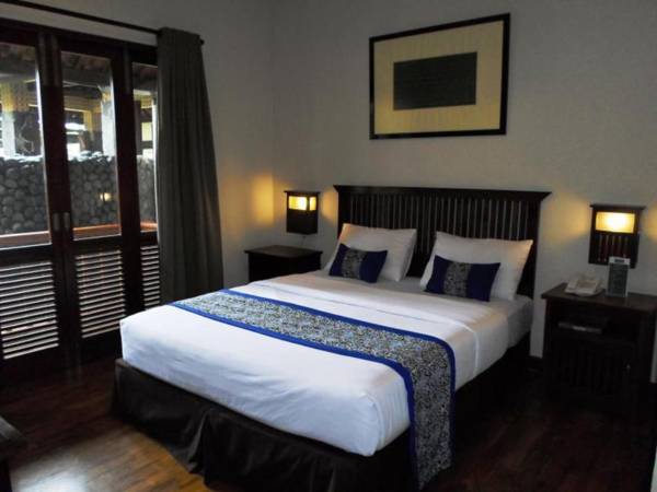 Dago Highland Resort