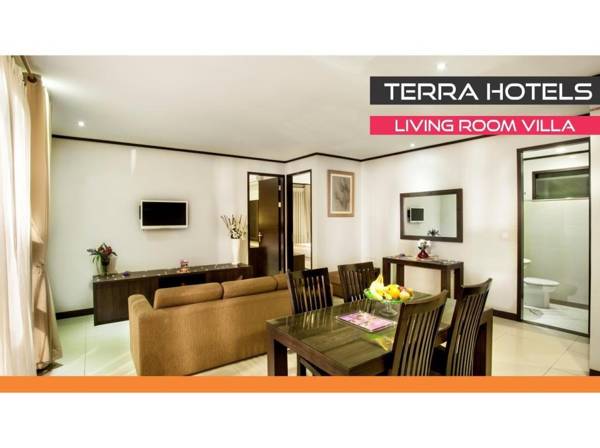 Summer Hill Private Villas & Family Hotel