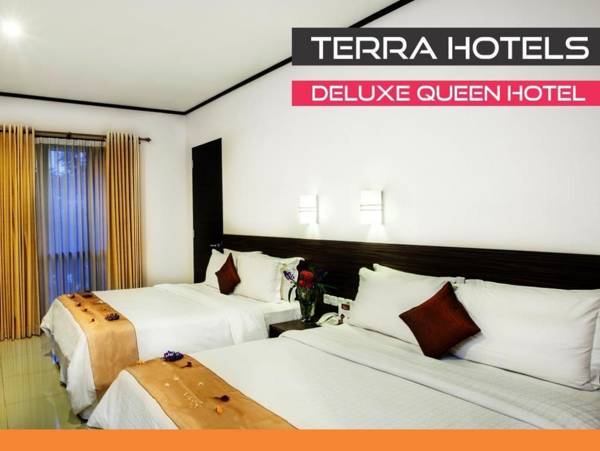 Summer Hill Private Villas & Family Hotel