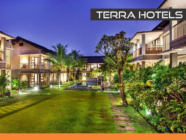 Summer Hill Private Villas & Family Hotel