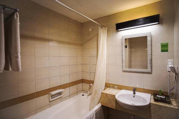 Sari Ater Hotel & Resort