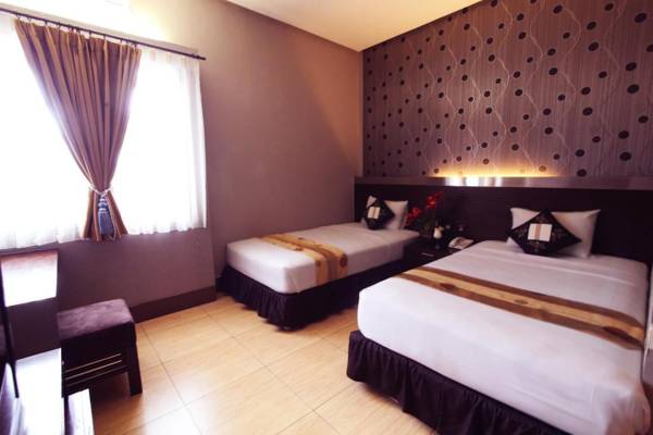 Hotel Pesona Bamboe