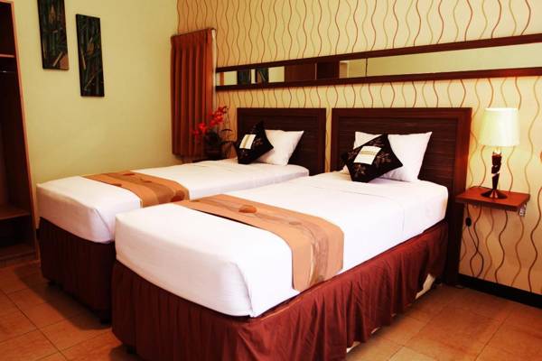 Hotel Pesona Bamboe