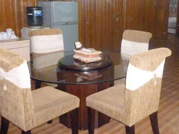 Hotel Pesona Bamboe
