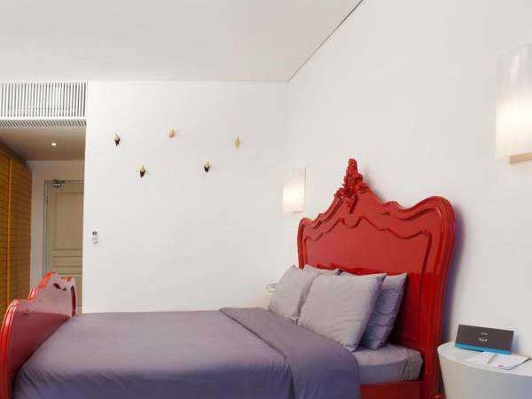 The House Tour Uphill