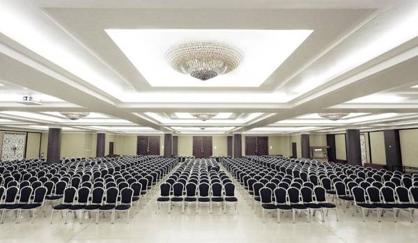 Ibis Bandung Trans Studio