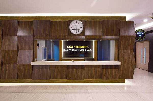 Collection O 17 Hotel Btc Bandung