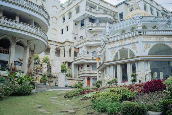 Grand Paradise Hotel Lembang