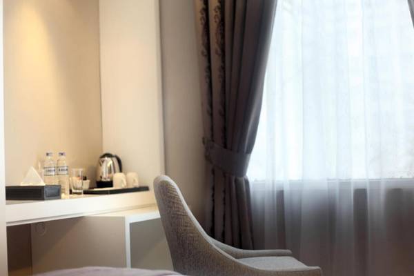 Gino Feruci Braga by KAGUM Hotels