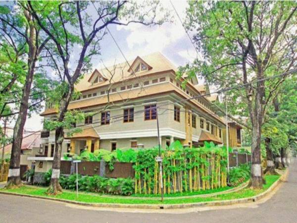 Rumah Aca Guesthouse