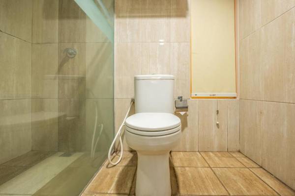 Hotel Promenade Cihampelas