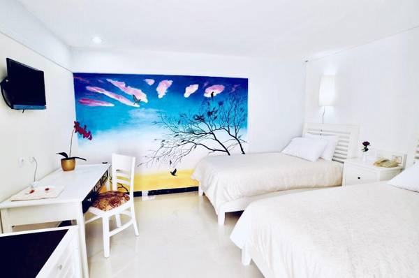 La Nostalgie Boutique Guest House