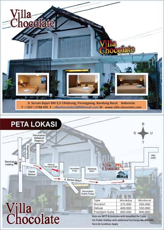 Villa Chocolate