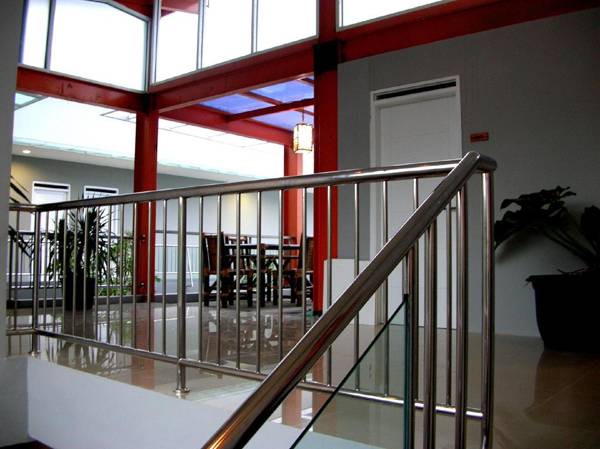 Villa Diamond