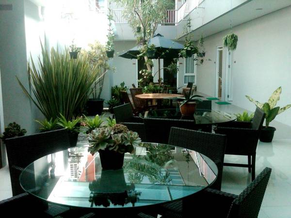 Villa Diamond