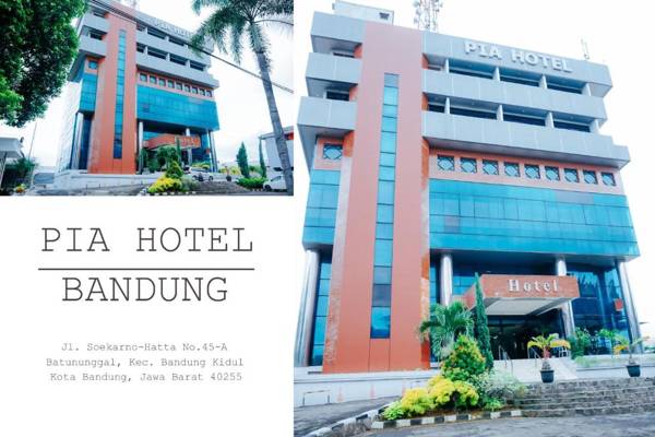 Hotel PIA Bandung
