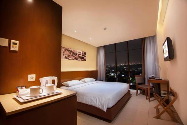 PRIME PARK Hotel Bandung