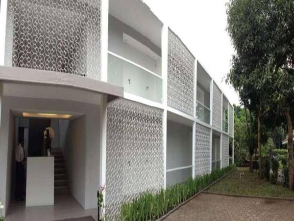 The Kartipah Hotel Dago