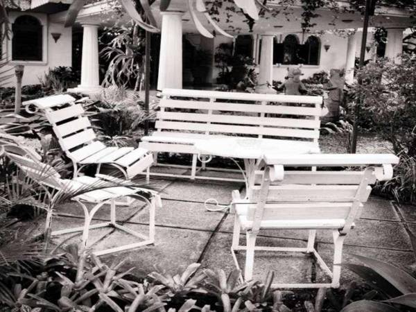 The Kartipah Hotel Dago