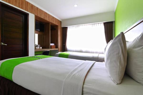 Hotel Bumi Makmur Indah
