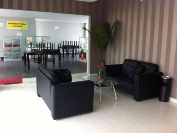 J Residence Guest House Ciumbuleuit