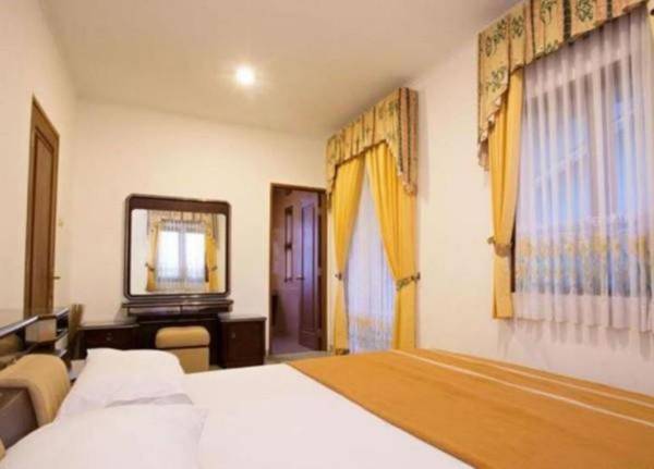 Villa Gerbera II Lembang