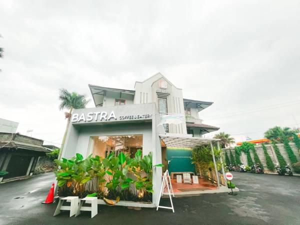 Hotel Nyland Pasteur Bandung