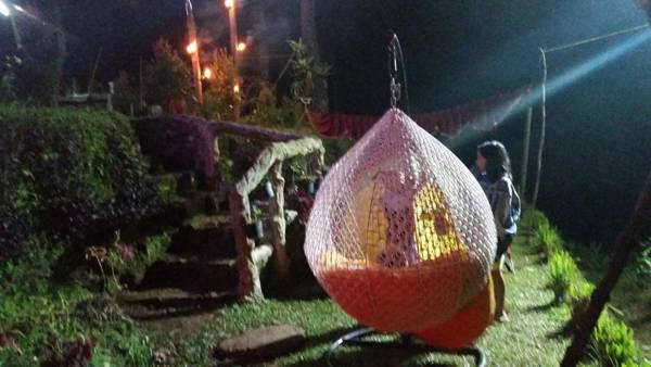 Aubrey Villa Ciwidey