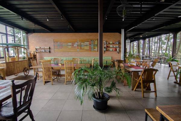 Sandalwood Boutique Hotel