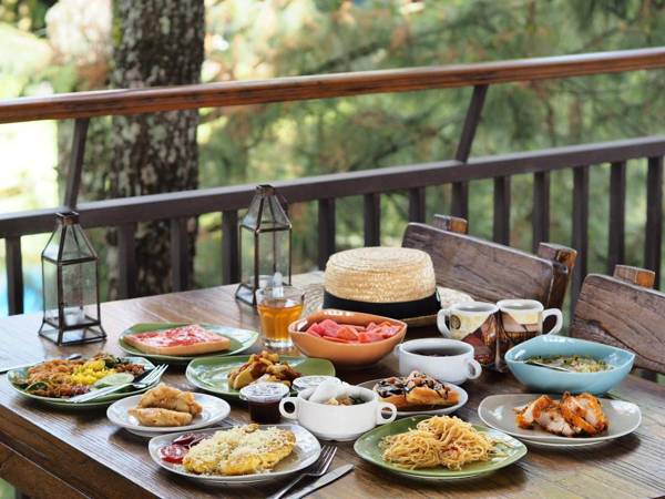 Sandalwood Boutique Hotel