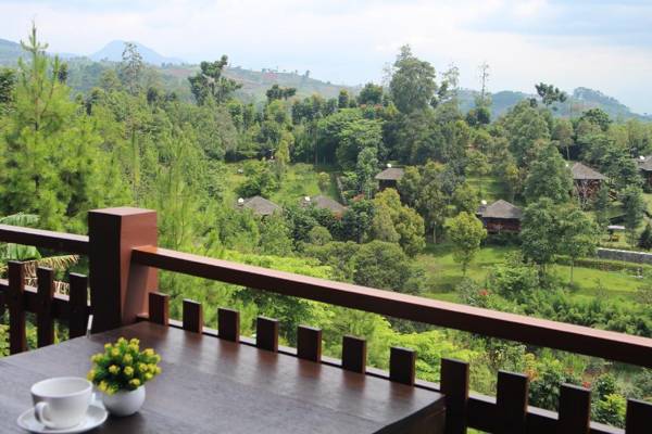 Kastuba Resort