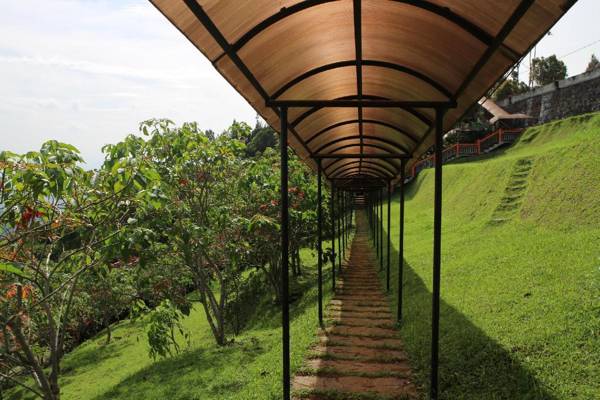 Kastuba Resort