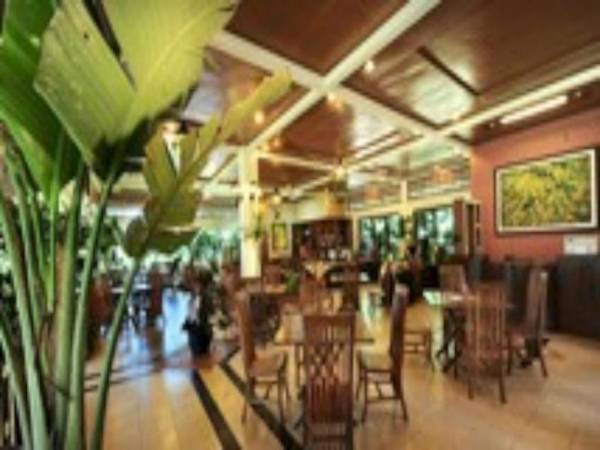 Sindang Reret Hotel And Resto Cikole