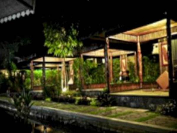 Sindang Reret Hotel And Resto Ciwidey