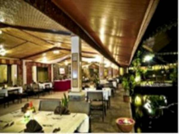 Sindang Reret Hotel And Resto Ciwidey