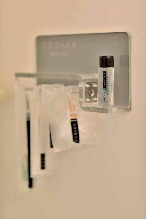 Zodiak Kebon Jati by KAGUM Hotels