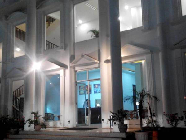 Hotel Alpha Classica