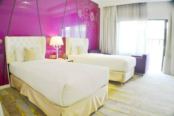 Sutanraja Hotel & Convention Centre