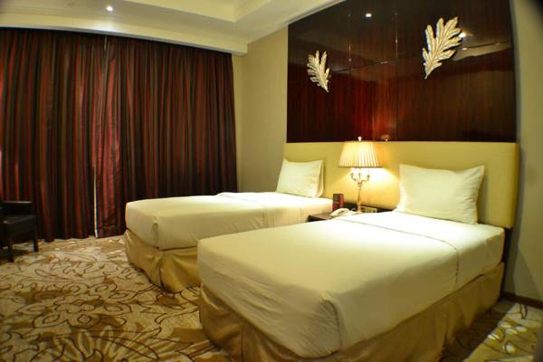 Sutanraja Hotel & Convention Centre