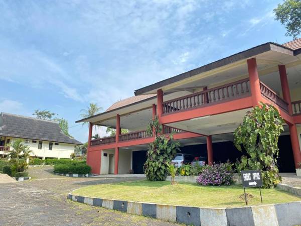 OYO Flagship 90644 Cottage Nalendra Nuansa Nusantara