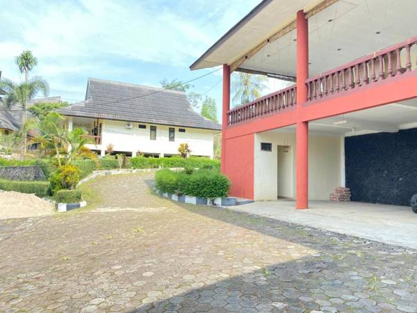 OYO Flagship 90644 Cottage Nalendra Nuansa Nusantara